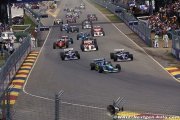 Adelaïde : imbroglio sur le possible retour du Grand Prix…