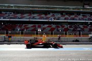Vandoorne to tweak driving style - Boullier
