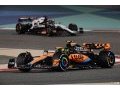 Norris serait-il parti si McLaren F1 n'avait pas redressé la barre ?