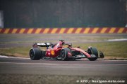 Ickx : Hamilton est 'meilleur' que Sainz mais sa venue est aussi 'marketing'