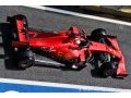 Le moteur Ferrari 2020 devient la cible de toutes les critiques