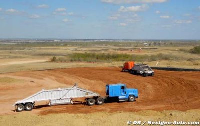 Austin off 2012 calendar ’for sure’ - Ecclestone