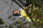 Vandoorne content de sa course... même sans point