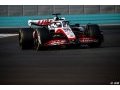 Magnussen : Hülkenberg sera un 'véritable atout' pour Haas F1 en 2023