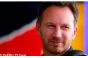 2015 United States Grand Prix - Friday Press Conference