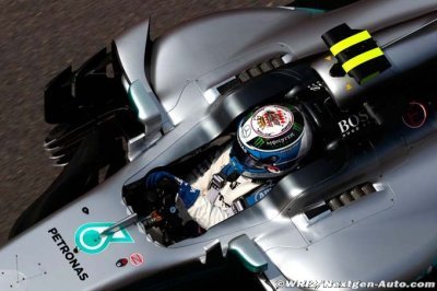 Wolff&nbsp;: Bottas sait que le marché des transferts est très ouvert