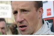 Une nouvelle chance pour Meeke ?