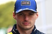 Verstappen et Red Bull fêtent un bel anniversaire au Canada
