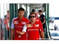 Alonso : La vie de Mercedes va devenir compliquée