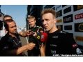 Valsecchi admits Lotus exit likely