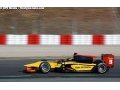 Valsecchi wins outstanding Bahrain GP2 feature race