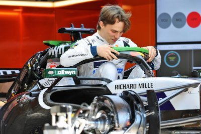 Piastri admet que la forme de McLaren F1 est ’difficile à lire’ actuellement