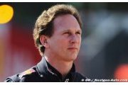 Horner minimise la décision de la FIA