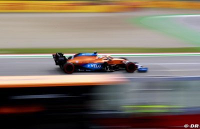Portugal GP 2021 - McLaren F1 preview