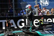 Mercedes F1 révèle comment des 'codes secrets' ont permis à Antonelli de gagner