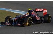 Vergne : trop tôt pour afficher des objectifs
