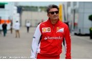 Mattiacci : Il manquait un leadership et une vision claire à Ferrari