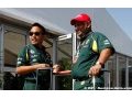 Boss not sure Chandhok to race Lotus in India