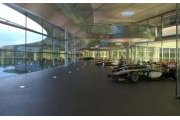 McLaren Mercedes announce car launch date