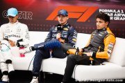 La F1 et Netflix défendent un 'Drive to Survive sous le feu des critiques