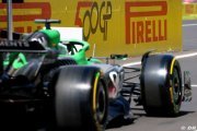 Pirelli confirme que la F1 envisage de modifier les règles pour le Grand Prix du Qatar