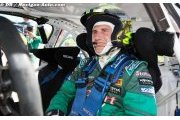Wilson considered Rally of Scotland outing 