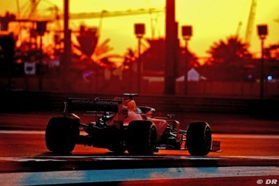 Ferrari ‘ne peut plus se permettre d’erreurs opérationnelles’ en 2020