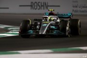 Hamilton n'est pas lassé du 'parc d'attractions' qu'est la F1