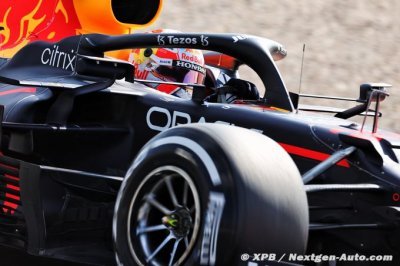 Verstappen est convoqué chez les commissaires ce matin