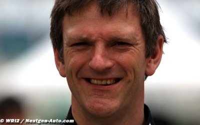 Grosjean défavorisé par Lotus