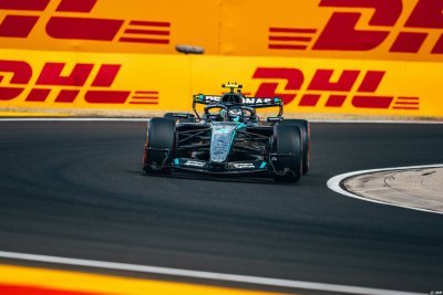 Revirement pour Mercedes F1 qui prépare un moteur évolué... mais où l’introduire en course&nbsp;?
