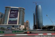 Ricciardo : Cette course a été géniale... complètement dingue