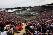 Récompensé, le GP du Mexique est pourtant menacé après 2019