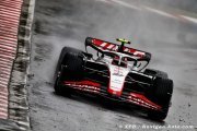 Un Hülkenberg 'fier' raconte sa 2e place 'inattendue' au Canada
