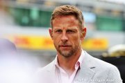 Button : Le décalage horaire 'fait vraiment mal' aux pilotes de F1