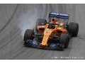 Abu Dhabi 2018 - GP Preview - McLaren Renault