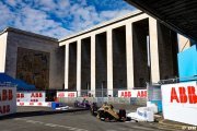 Rome ne viendra pas au calendrier de la F1