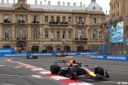 Tsunoda a fait une percée qui va faire réfléchir Red Bull