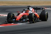 Ferrari refuse de s'enflammer : Loïc Serra tempère les éloges autour de la SF-26