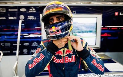 Buemi n’a pas chômé depuis Spa