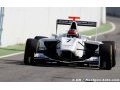 Photos - Raikkonen tests GP3 car