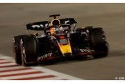 Domenicali : La pénalité de Red Bull 'aura un effet' sur sa saison