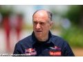 Tost says Toro Rosso seat '99pc' for Sainz