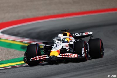 Racing Bulls répond à Verstappen sur le fait que sa F1 est ’plus facile à piloter’