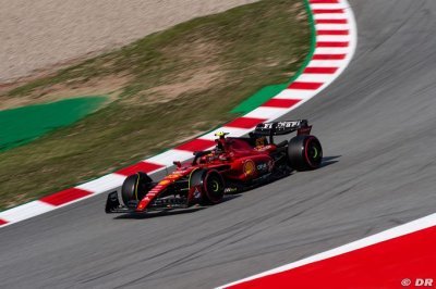 Ferrari va en savoir plus sur ses évolutions au Grand Prix du Canada