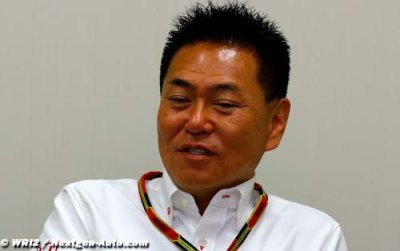 Honda n’est plus en mesure de fournir Red Bull