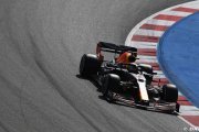 L'interdiction du mode 'qualif' des V6 est soutenue par Red Bull