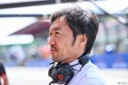 Komatsu satisfait du changement de culture chez Haas F1