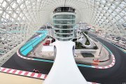 UK travel warning could trigger Gulf F1 axe