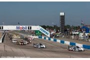 Sebring, H+9 : La bagarre s'intensfie en PC, GT et GTC